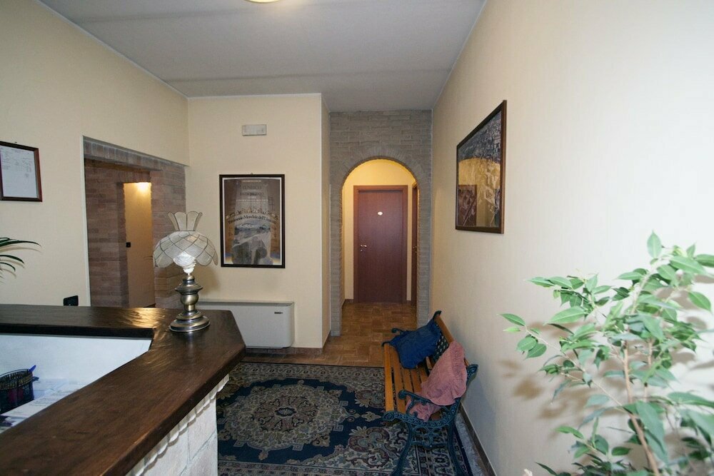Trattoria Santucci
