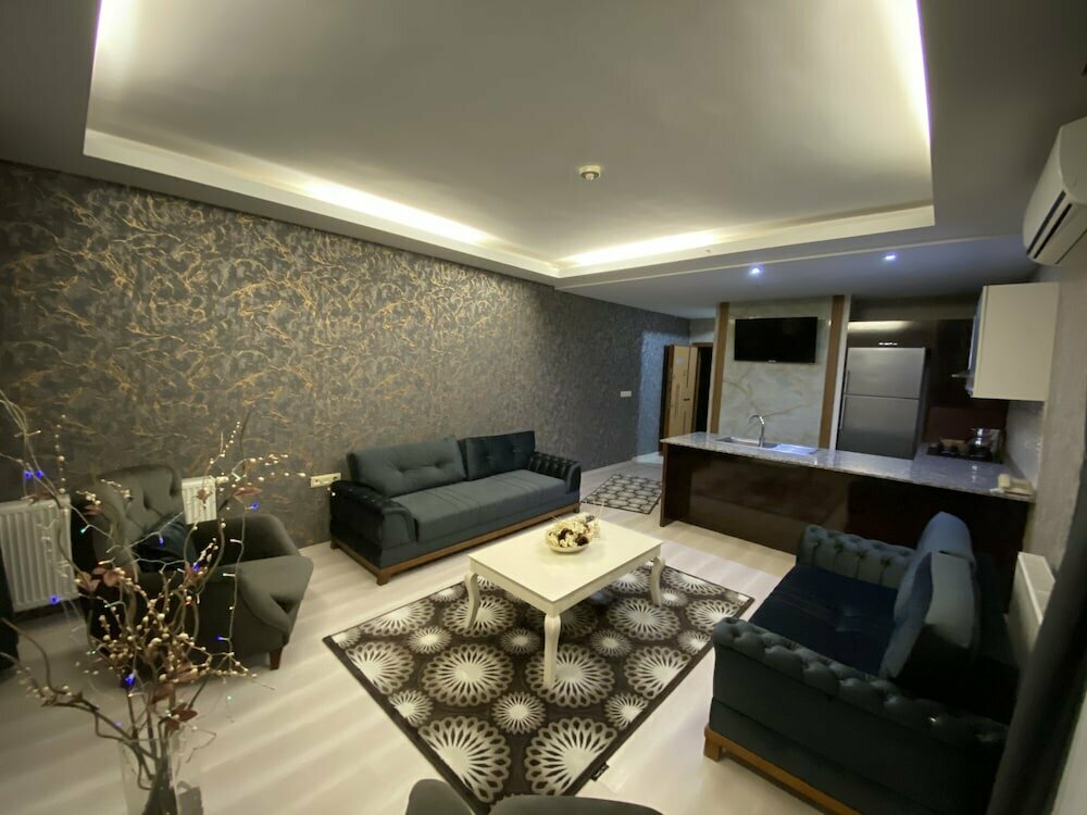 Efra Residence Hotel