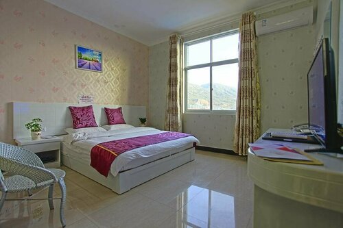 Lijiang Airport Yijia Hotel, Boek Hotel Lijiang Yunnan