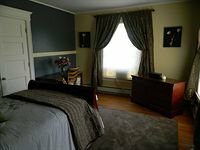 The Queen of the Catskills B&B, Book Bed and Breakfast Hoteller i New England med morgenmad, Morgenmad