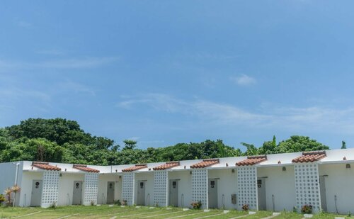 Nata Beach Villa, Reservar Vila Ishigaki Island 