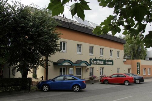 Gasthof Huber, Book Hotel Wels Upper Austria