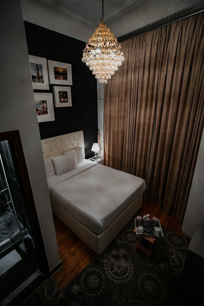 The Square Boutique Hotel