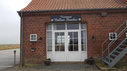 Ballum Slusekro, Rezervasyon Mini-otel Ballum Sønderjylland
