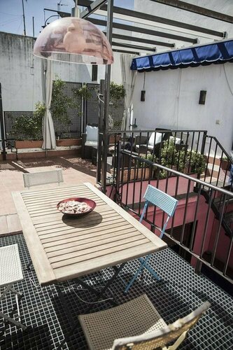 Divi Apartments Villa Reyes 2, Забронировать Апартаменты/квартира Старый город Севилья, рядом с Площадь Пласа-де-Армас
