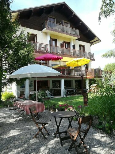 Villa Primerose, Забронировать Вилла Виллы Виллар-де-Ланс, рядом с Парк санного спорта Виллар-де-Ланс, Вилла