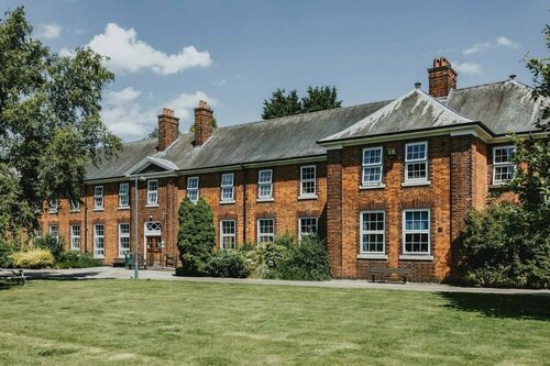 Bonington Student Village - Campus Accommodation, Забронировать Хостел Лафборо Лестершир