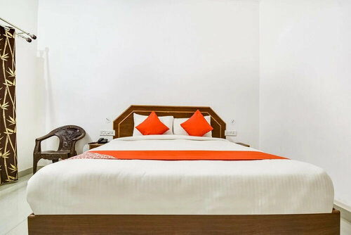 Capital O 23129 Chelsea Palace, Забронировать Отель Отели штата Махараштры с завтраком, Завтраки