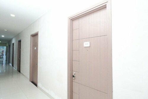 Kamar Keluarga Kemanggisan Syariah