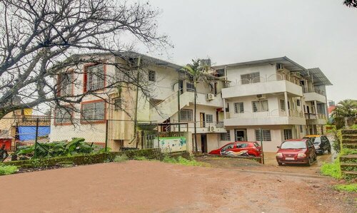 Treebo Trip Hotel Guru Krupa, Забронировать Отель Отели Махабалешвар с завтраком, Завтраки