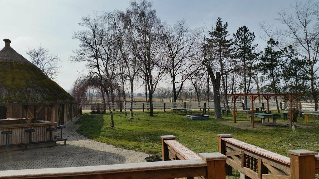 Georgshof - Hotel Restaurant Reitstall