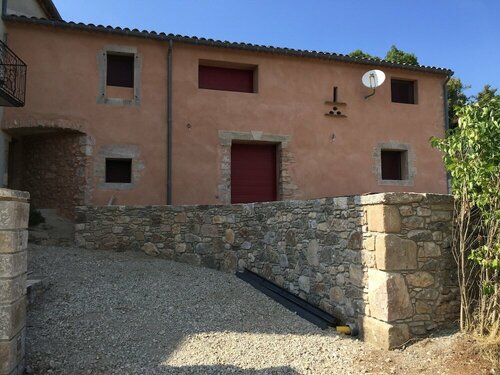 Gite De Gazelle Chambres DHote, Rezerwuj Hotel Lodève Hérault