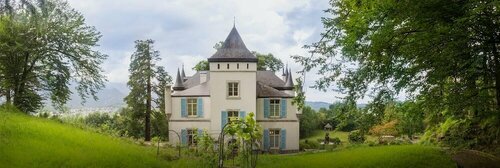 Château de Druon, Забронировать Отель Отели Севиньяк-Мейрак с бассейном, Бассейн