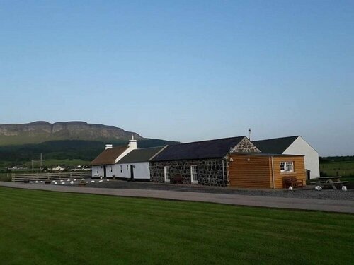 Ballymultimber Cottages - traditional cottages on the Causeway Coast, Забронировать Дом для отпуска Лимавади Графство Лондондерри