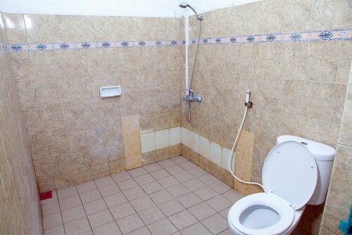 Grand Wisata Hotel by OYO Rooms, Забронировать Отель Палу провинция Центральный Сулавеси