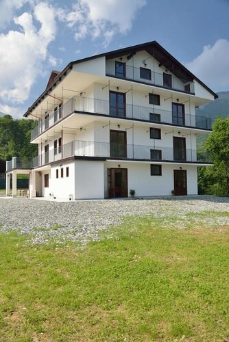 Agriturismo Bastià, Reservar Estadia em quinta Corio 