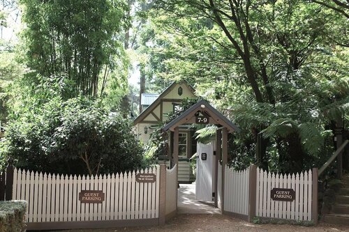 Valley Ranges Getaways, Prenota Hotel  