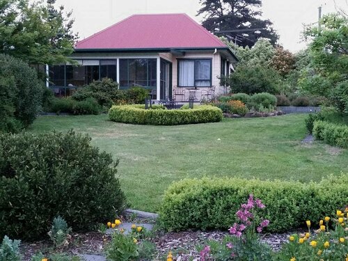 Hamlet Downs Country Accommodation, Prenota Casa vacanze Fentonbury 
