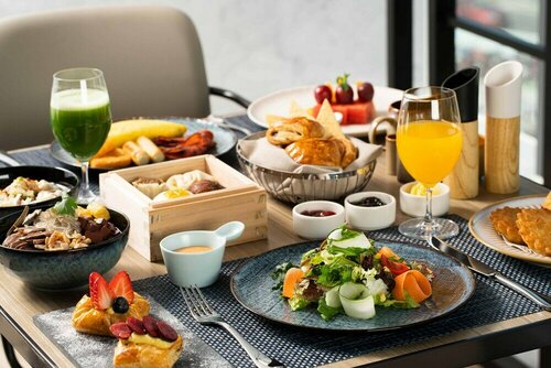 Courtyard by Marriott Nanjing Jiangning, Prenota Hotel Jiangning Jiangsu