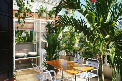 Hostel Anettai, Забронировать Хостел Хостелы провинции Хошимина, Хостел