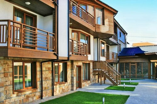 Adeona SKI & SPA, Забронировать Апарт-отель Апарт-отели области Благоевград, Апарт-отель