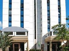 Forum Apart Hotel, Забронировать Апарт-отель Белу-Оризонти Бело Хоризонт, рядом с Belo Horizonte Labour Courthouse