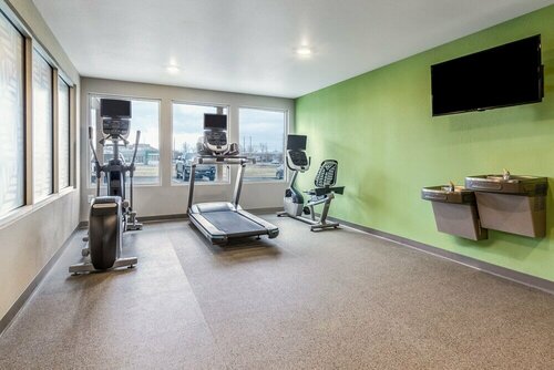 WoodSpring Suites Colton, Prenota Hotel Colton California