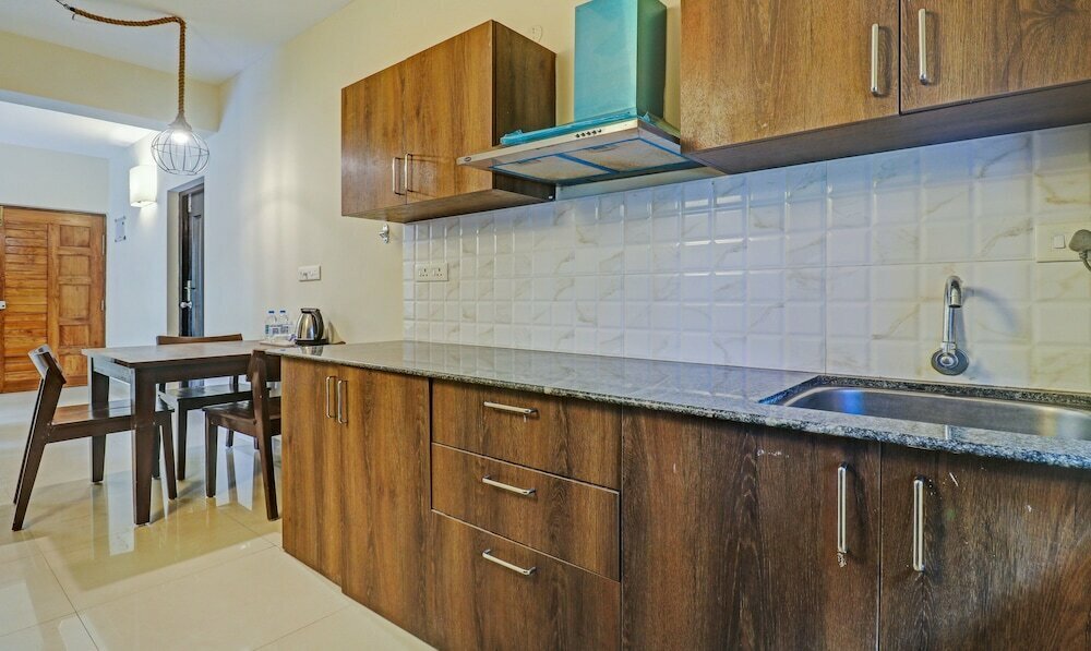 Hotel Arpora Grand