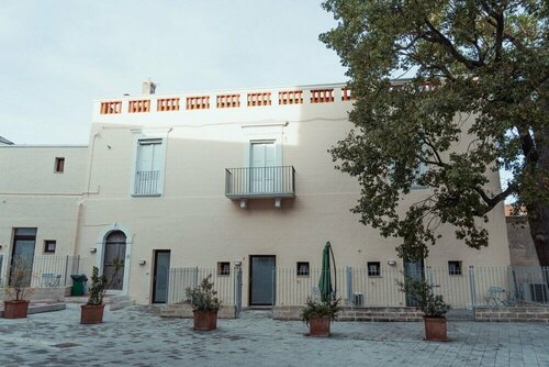 Villino Tortorelli, Забронировать Гостевой дом Гостевые дома Матера, Гостевой дом