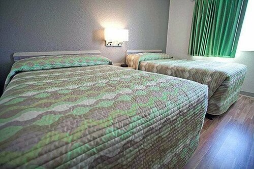 Studio 6 Mississauga, ON - Toronto, Réserver Hôtel Mississauga 