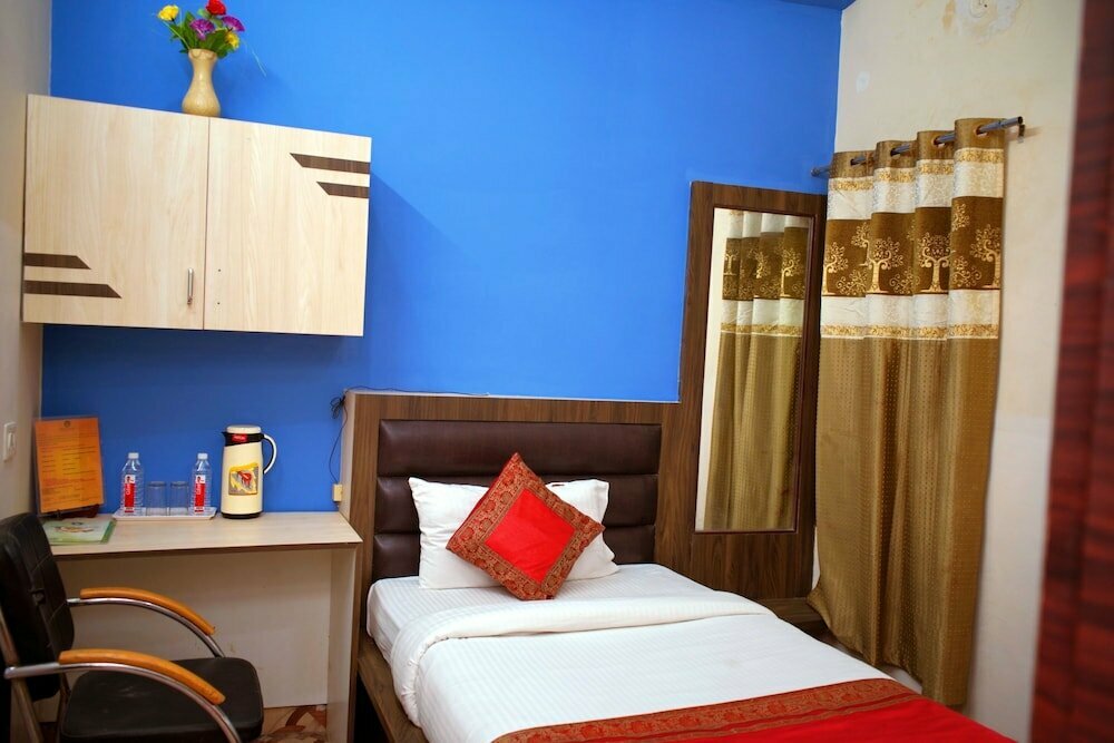 Hotel Kb Palace