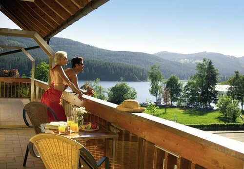 Hotel Auerhahn, Réserver Hôtel Hôtels SPA à Bade-Wurtemberg, SPA