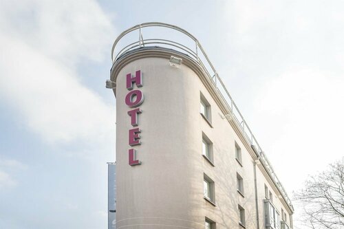 Hotel Leipzig City Nord by Campanile, Réserver Hôtel Nord Leipzig