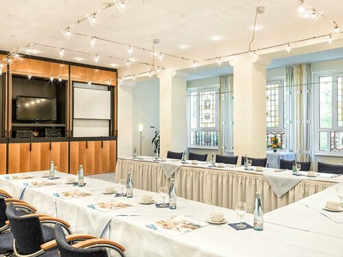 Ringhotel VITALHOTEL ambiente, Забронировать Отель Бад-Вильснак 