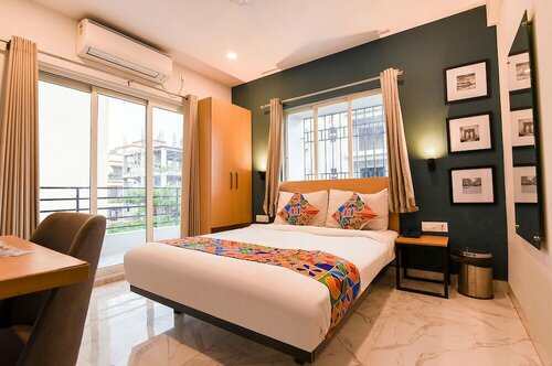 Fabhotel Eden, Book Hotel Pānchuria West Bengal