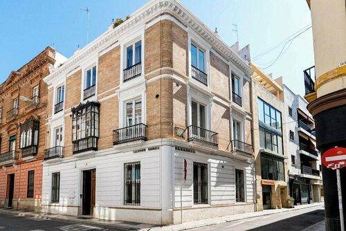 Hostal Roomsole, Забронировать Хостел Хостелы Севильи, Хостел