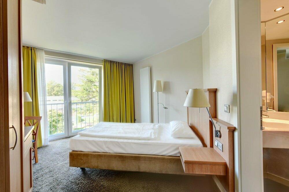 Be Bio Hotels