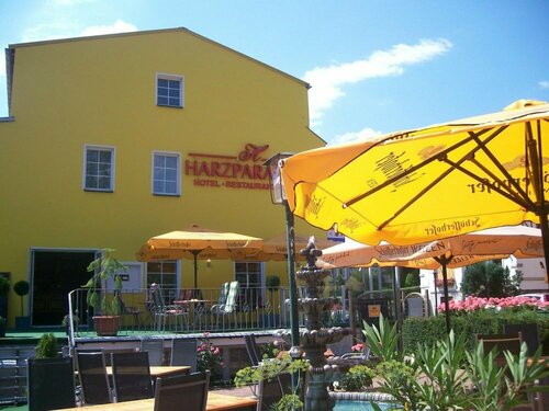 Harzparadies, Reserva ahora Hotel Harztor Turingia