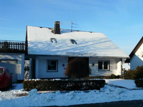 De Roosvakantiewoningen, Foglalás Szálloda Hoksauerlandkrais Észak-Rajna-Vesztfália