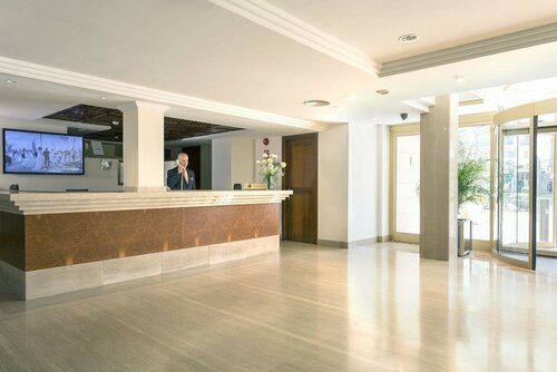 Hipotels Mercedes Aparthotel, Prenota Residence Sa Coma Maiorca