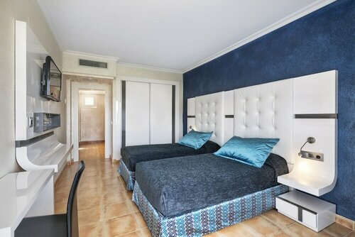 Marina Portals, Reservar Hotel Portals Nous Maiorca