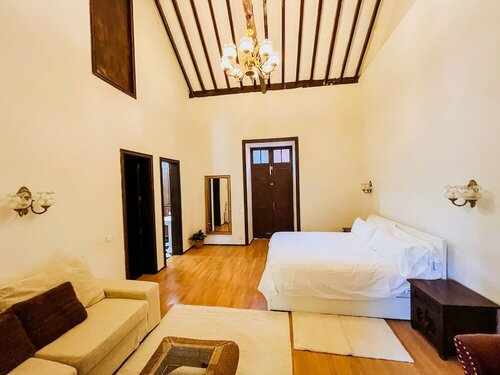 Villa del Monte, Prenota Villa Cottage a Gran Canaria, Cottage