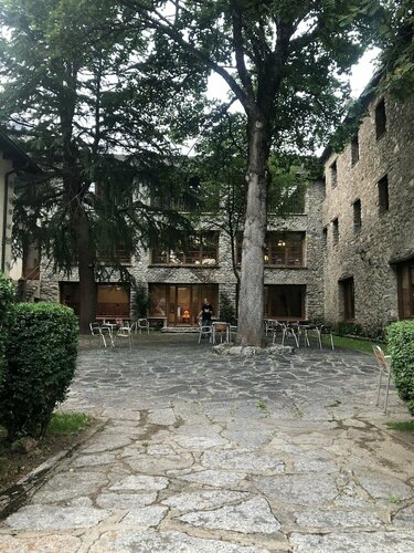 Hotel Caldas, Prenota Hotel Caldes de Boi Boí