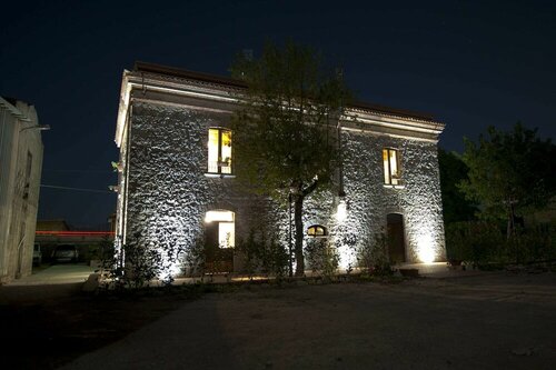 Il Casale delle Fonti, Book Hotel Padula 
