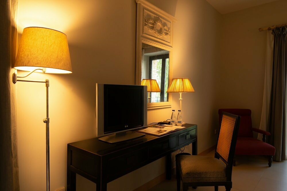 Hotel Villa Marcilla by Pandora Hoteles