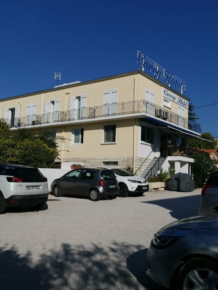 Le Carry Hôtel