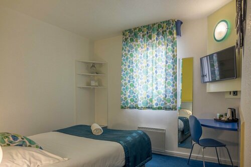 Fasthotel Orléans Nord Artenay, Забронировать Отель Артене 