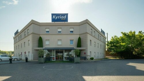 Akena City Brive, Varaa Hotelli Ussac Correze