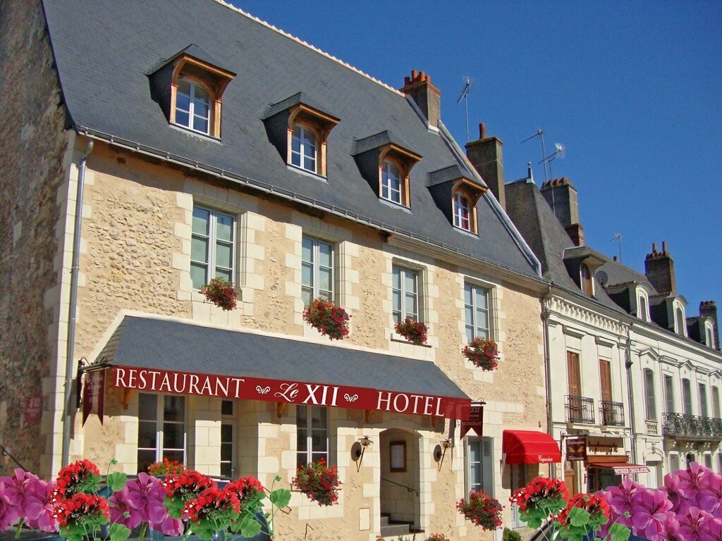 Boutique Hotel & Restaurant