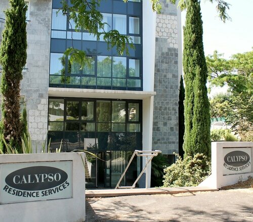 Residence Services Calypso, Book Hotel La Corniche - Stade Vélodrome Carros